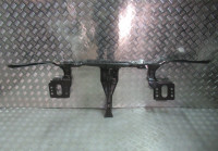 Панель передняя Chevrolet Lanos oem  96303597 (скл-3)