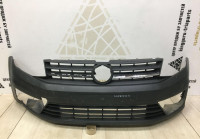 Бампер передний Volkswagen Caddy 4 2015 oem 2K5807221J