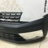 Бампер передний Volkswagen Caddy 4 2015 oem 2K5807221J Бампер передний Volkswagen Caddy 4 2015 oem 2K5807221J