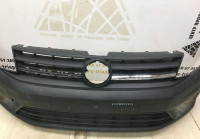 Бампер передний Volkswagen Caddy 4 2015 oem 2K5807221J