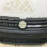 Бампер передний Volkswagen Caddy 4 2015 oem 2K5807221J Бампер передний Volkswagen Caddy 4 2015 oem 2K5807221J