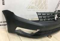 Бампер передний Volkswagen Caddy 4 2015 oem 2K5807221J