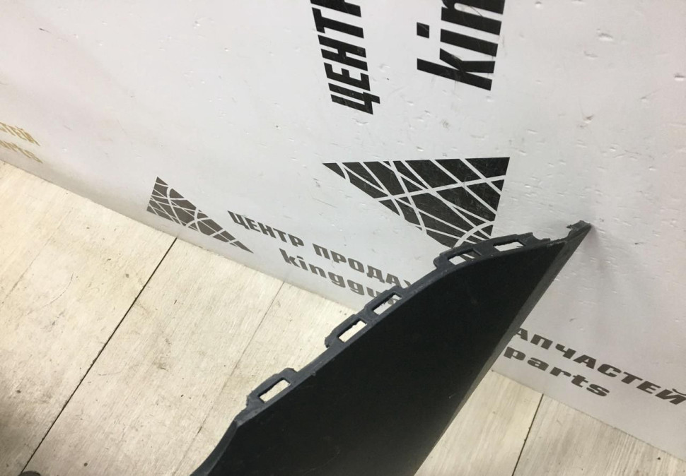Бампер передний Volkswagen Caddy 4 2015 oem 2K5807221J Бампер передний Volkswagen Caddy 4 2015 oem 2K5807221J