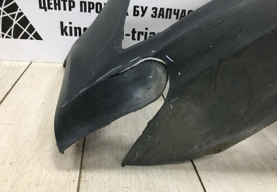 Бампер передний Volkswagen Caddy 4 2015 oem 2K5807221J Бампер передний Volkswagen Caddy 4 2015 oem 2K5807221J