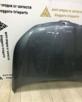 Капот Skoda Kodiaq OEM 565823031A