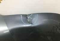 Капот Skoda Kodiaq OEM 565823031A