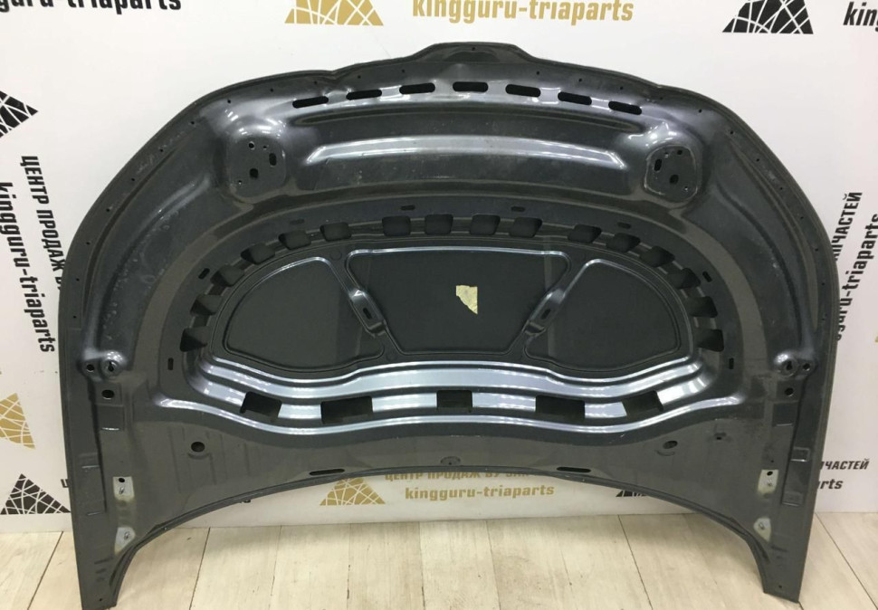 Капот Skoda Kodiaq OEM 565823031A