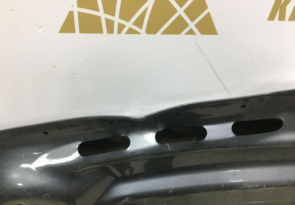 Капот Skoda Kodiaq OEM 565823031A