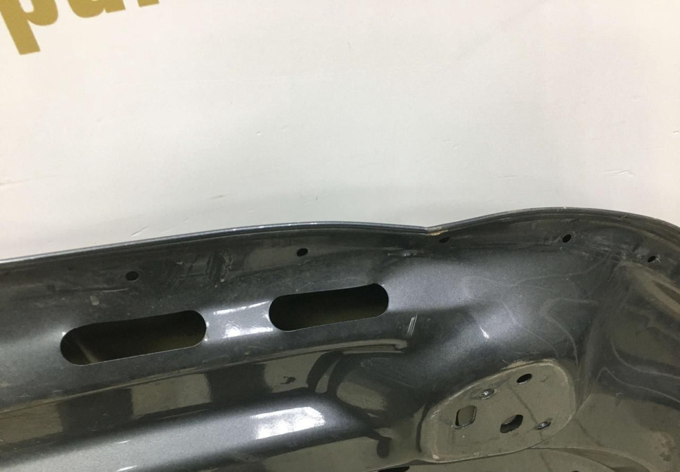 Капот Skoda Kodiaq OEM 565823031A