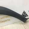 Молдинг крыла передний левый Renault Duster OEM 8201653100 Молдинг крыла передний левый Renault Duster OEM 8201653100