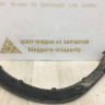 Молдинг крыла передний левый Renault Duster OEM 8201653100 Молдинг крыла передний левый Renault Duster OEM 8201653100