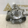 Кулак поворотный задний правый BMW X5 G05 OEM 6876654