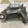 Кулак поворотный задний правый BMW X5 G05 OEM 6876654