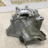 Кулак поворотный задний правый BMW X5 G05 OEM 6876654