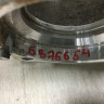 Кулак поворотный задний правый BMW X5 G05 OEM 6876654