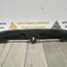 Воздуховод радиатора нижний бу BMW X6 G06 OEM 51137481395