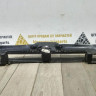 Воздуховод радиатора нижний бу BMW X6 G06 OEM 51137481395