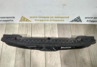 Воздуховод радиатора нижний бу BMW X6 G06 OEM 51137481395