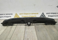 Воздуховод радиатора нижний бу BMW X6 G06 OEM 51137481395