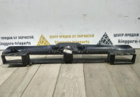 Воздуховод радиатора нижний бу BMW X6 G06 OEM 51137481395