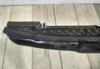 Воздуховод радиатора нижний бу BMW X6 G06 OEM 51137481395