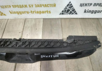Воздуховод радиатора нижний бу BMW X6 G06 OEM 51137481395