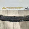 Воздуховод радиатора нижний бу BMW X6 G06 OEM 51137481395