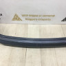 Бампер задний Hyundai Creta 2016 oem 86611M0000