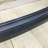 Бампер задний Hyundai Creta 2016 oem 86611M0000