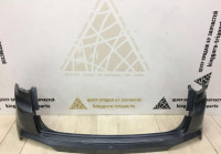 Бампер задний Hyundai Creta 2016 oem 86611M0000