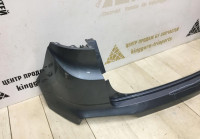 Бампер задний Hyundai Creta 2016 oem 86611M0000