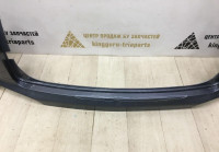 Бампер задний Hyundai Creta 2016 oem 86611M0000