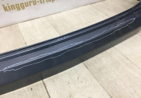Бампер задний Hyundai Creta 2016 oem 86611M0000