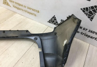 Бампер задний Hyundai Creta 2016 oem 86611M0000