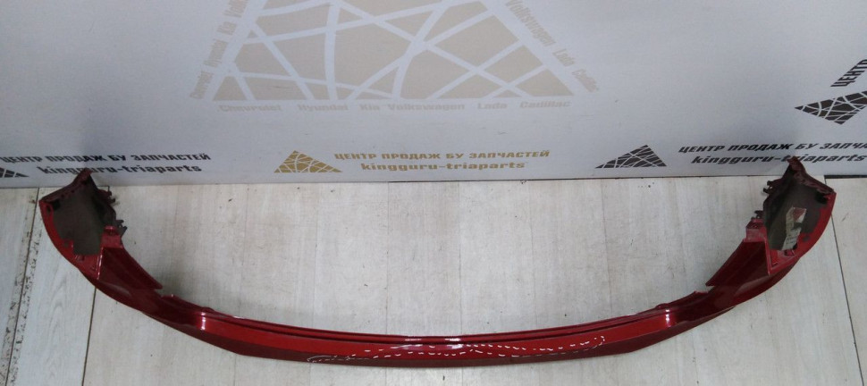 Бампер задний Hyundai Creta 2016> oem 86611M0000 Бампер задний Hyundai Creta 2016> oem 86611M0000