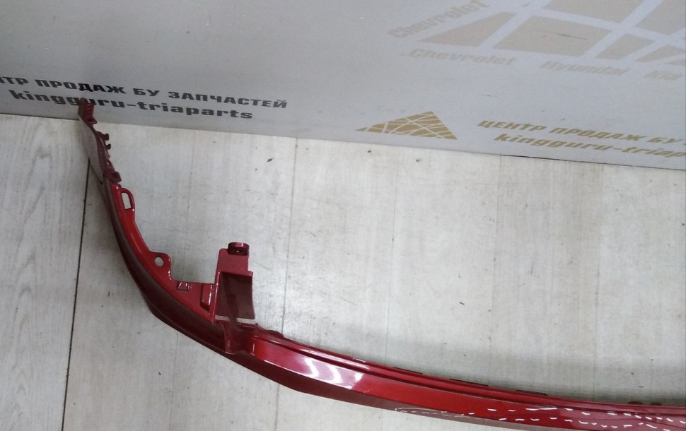 Бампер задний Hyundai Creta 2016> oem 86611M0000 Бампер задний Hyundai Creta 2016> oem 86611M0000