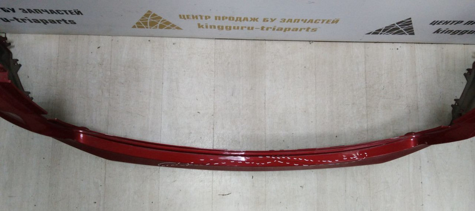 Бампер задний Hyundai Creta 2016> oem 86611M0000 Бампер задний Hyundai Creta 2016> oem 86611M0000