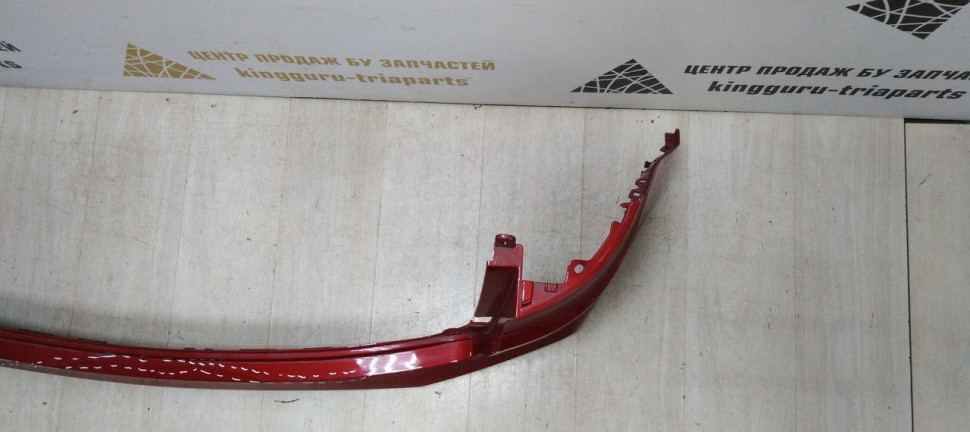 Бампер задний Hyundai Creta 2016> oem 86611M0000 Бампер задний Hyundai Creta 2016> oem 86611M0000