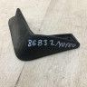 Брызговик задний правый Hyundai Creta oem 86832m0100