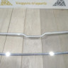 Молдинг решетки радиатора бу Skoda Kodiaq OEM 565853761