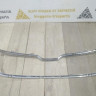Молдинг решетки радиатора бу Skoda Kodiaq OEM 565853761