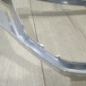 Молдинг решетки радиатора бу Skoda Kodiaq OEM 565853761