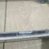Молдинг решетки радиатора бу Skoda Kodiaq OEM 565853761 Молдинг решетки радиатора бу Skoda Kodiaq OEM 565853761