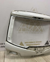 Крышка багажника Renault Koleos 1 OEM 901008835R