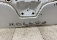 Крышка багажника Renault Koleos 1 OEM 901008835R
