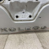 Крышка багажника Renault Koleos 1 OEM 901008835R