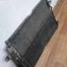 Радиатор кондиционера Volkswagen Jetta 6 oem 5c0298403 Радиатор кондиционера Volkswagen Jetta 6 oem 5c0298403
