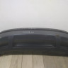 Бампер задний бу Skoda Karoq OEM 57A807835