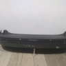 Бампер задний бу Skoda Karoq OEM 57A807835