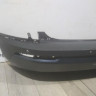 Бампер задний бу Skoda Karoq OEM 57A807835